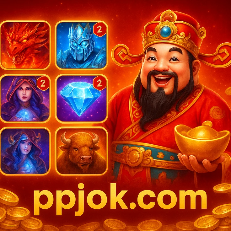 Levels of pjok's VIP program