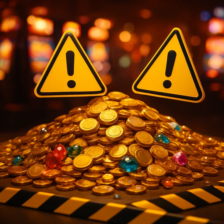 Payout table for pjok's platform-based games