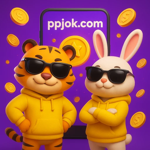Win incredible prizes at pjok