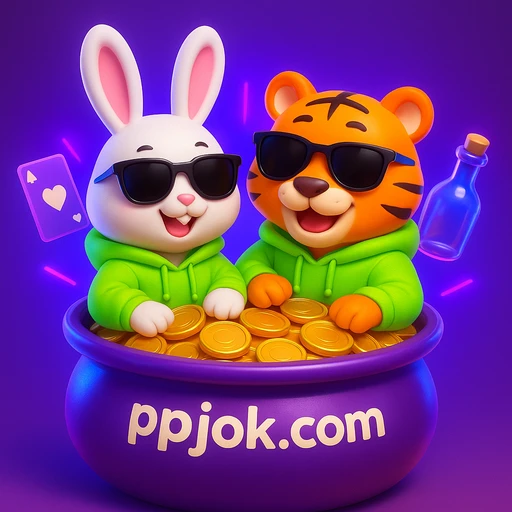 pjok provides a comprehensive platform that hosts every game
