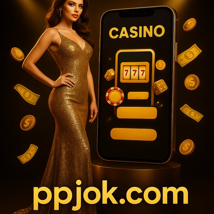 pjok's primary arcade gaming service providers include NetEnt, Pragmatic Play, and Play'n GO.