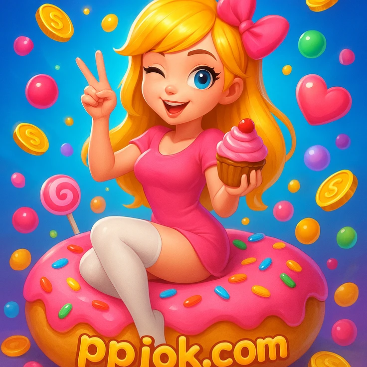 pjok's exclusive VIP program
